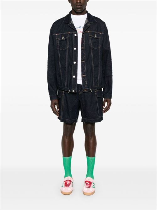  DSQUARED2 | S78DM0045 S30825470